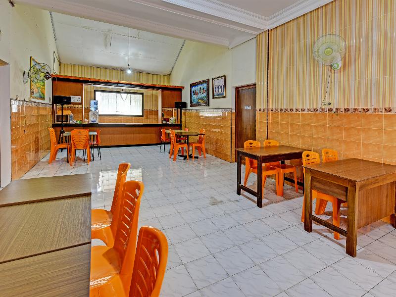 Collection O 91489 Hotel Tanjung Permata - Lobi