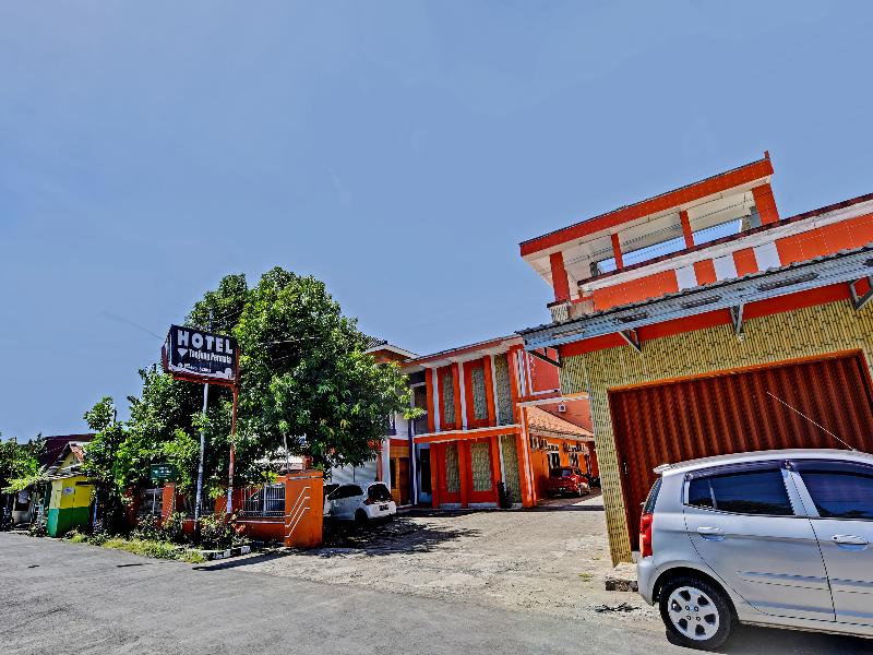 Collection O 91489 Hotel Tanjung Permata - Genel