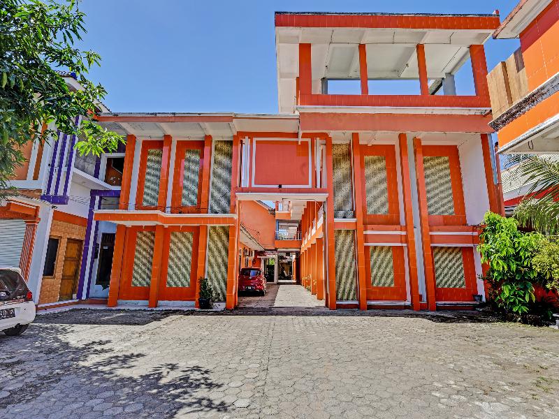 Collection O 91489 Hotel Tanjung Permata - Genel