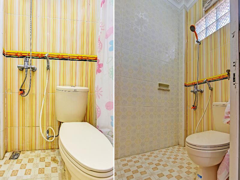 Collection O 91489 Hotel Tanjung Permata - Oda