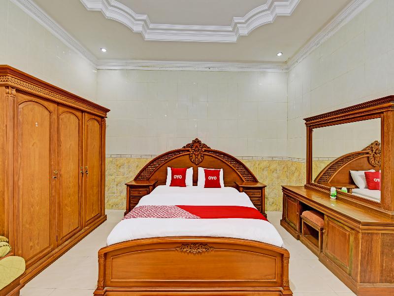 Collection O 91489 Hotel Tanjung Permata - Oda