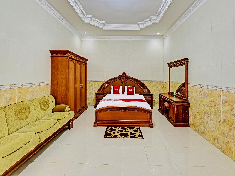 Collection O 91489 Hotel Tanjung Permata - Oda