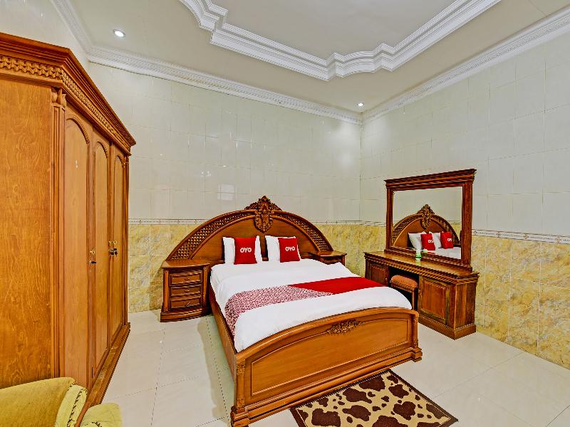 Collection O 91489 Hotel Tanjung Permata - Oda