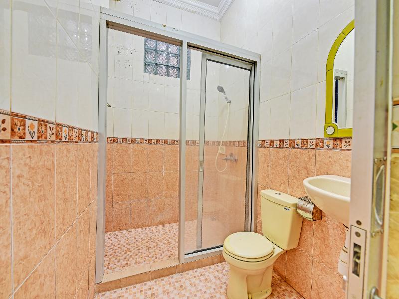 Collection O 91489 Hotel Tanjung Permata - Oda