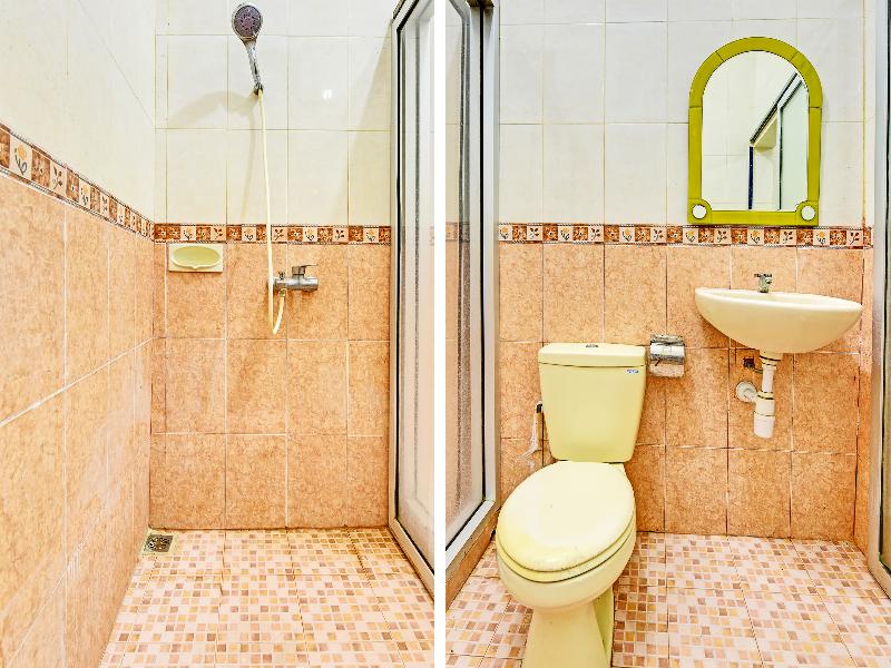 Collection O 91489 Hotel Tanjung Permata - Oda