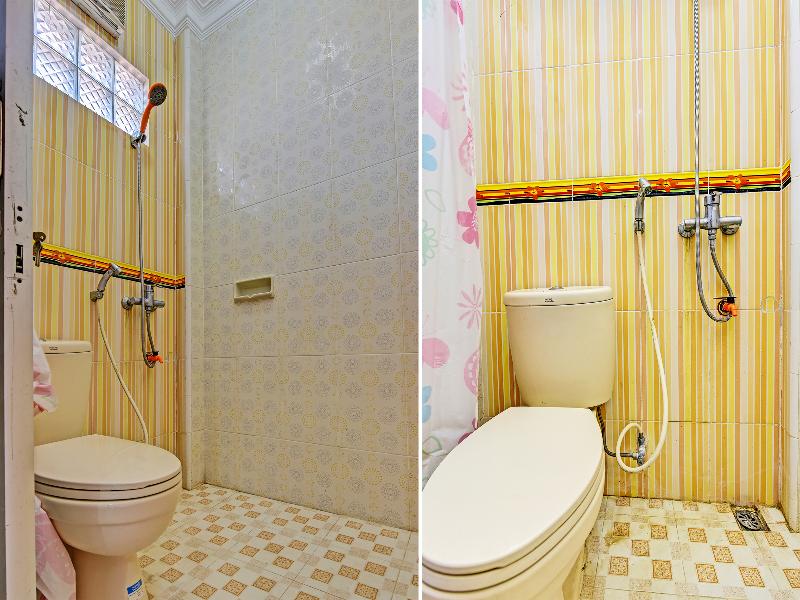 Collection O 91489 Hotel Tanjung Permata - Oda