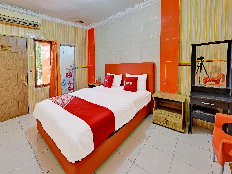Collection O 91489 Hotel Tanjung Permata - Oda