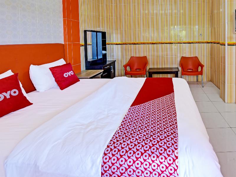 Collection O 91489 Hotel Tanjung Permata - Oda