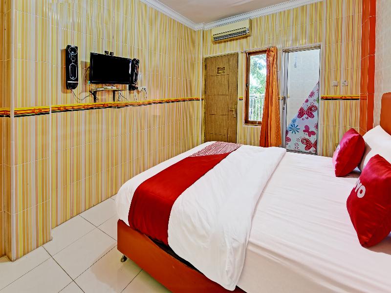 Collection O 91489 Hotel Tanjung Permata - Oda