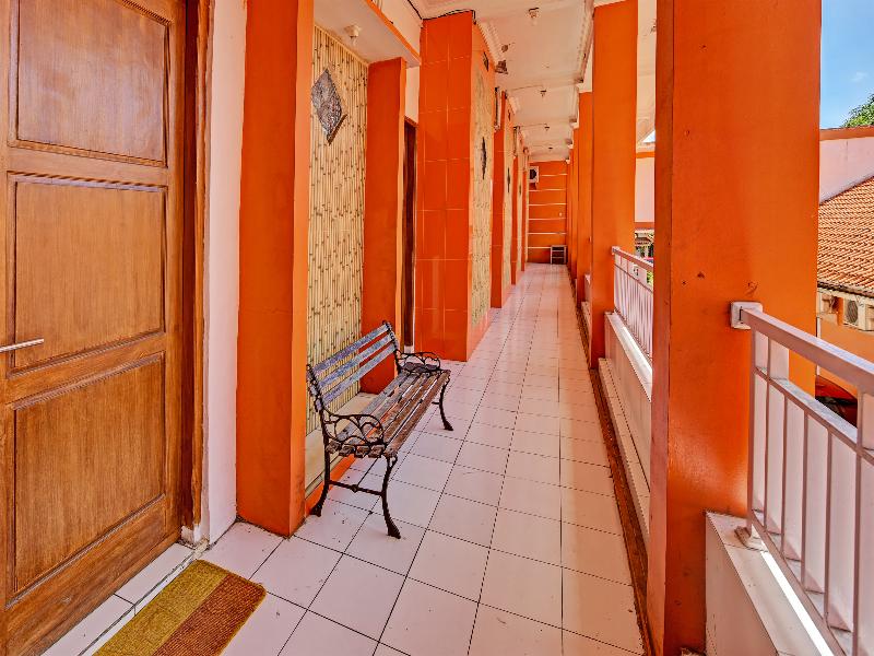 Collection O 91489 Hotel Tanjung Permata - Oda