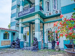OYO 91731 Home Stay Elis Cateliya Syariah otel fotoğrafı
