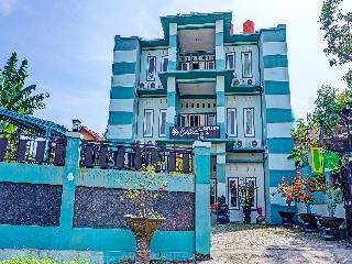 OYO 91731 Home Stay Elis Cateliya Syariah fotoÄŸrafÄ±