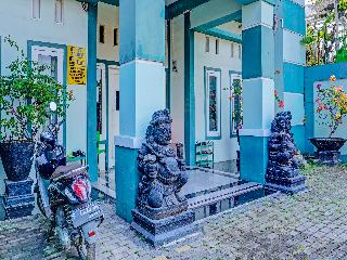 OYO 91731 Home Stay Elis Cateliya Syariah fotoÄŸrafÄ±