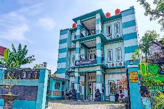 OYO 91731 Home Stay Elis Cateliya Syariah fotoÄŸrafÄ±