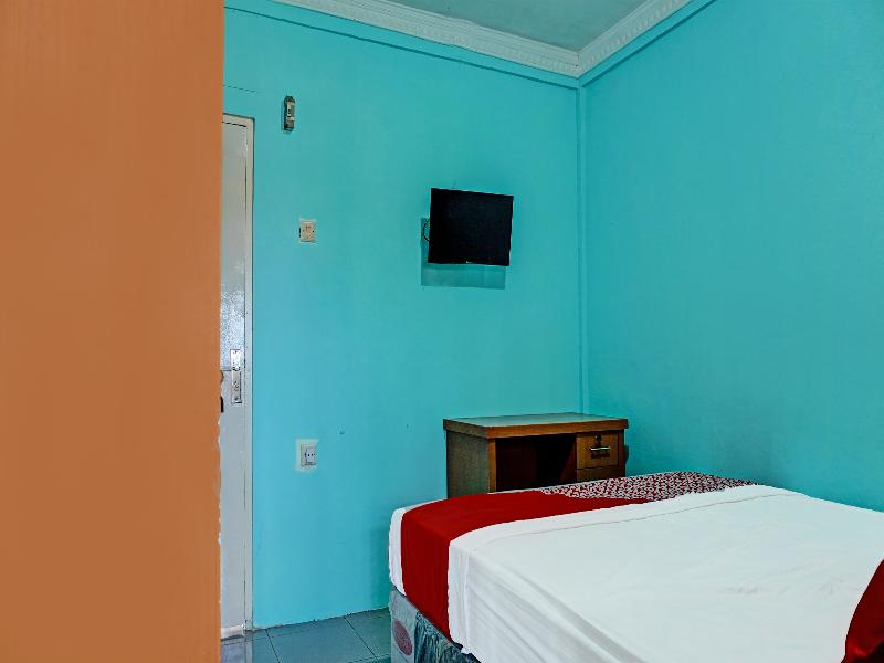 OYO 91731 Home Stay Elis Cateliya Syariah - Oda