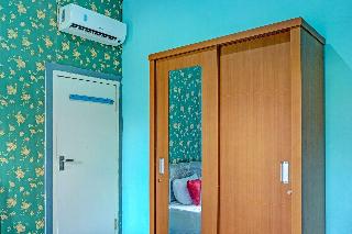 OYO 91731 Home Stay Elis Cateliya Syariah fotoÄŸrafÄ±