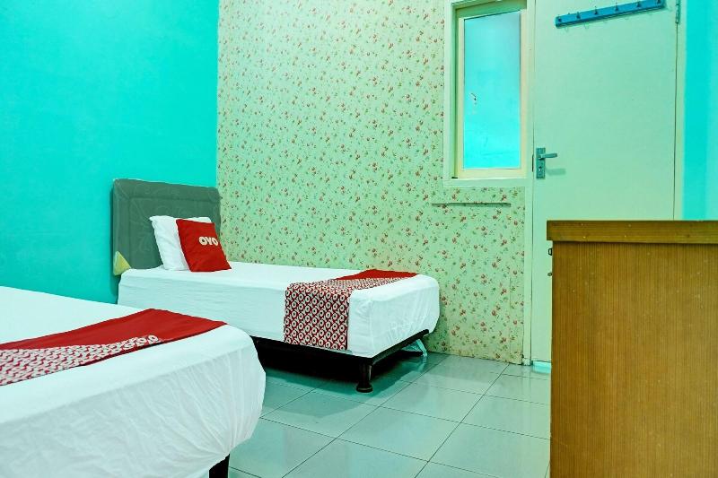 OYO 91731 Home Stay Elis Cateliya Syariah - Oda