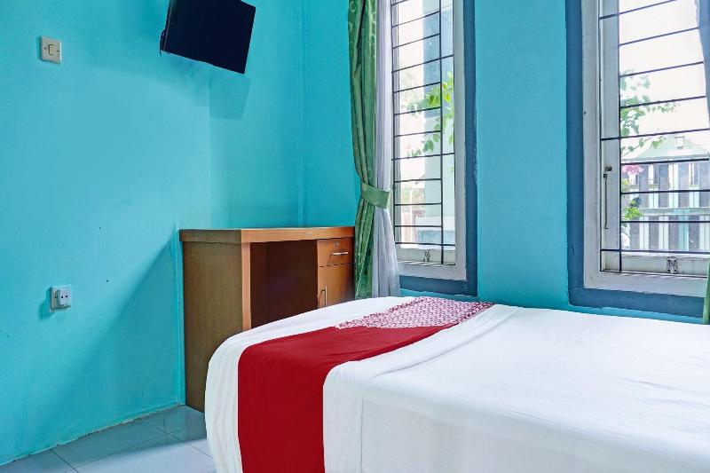 OYO 91731 Home Stay Elis Cateliya Syariah - Oda