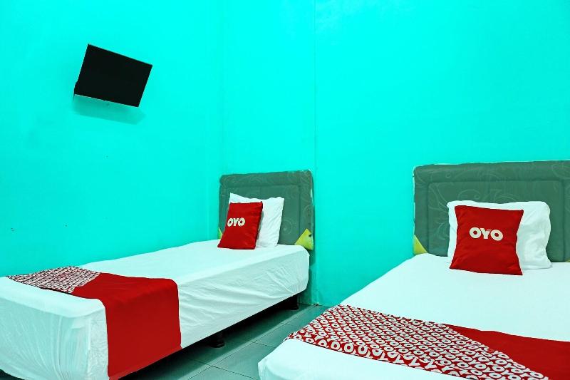 OYO 91731 Home Stay Elis Cateliya Syariah - Oda