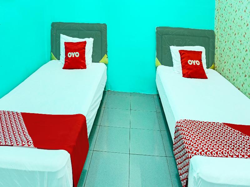 OYO 91731 Home Stay Elis Cateliya Syariah - Oda