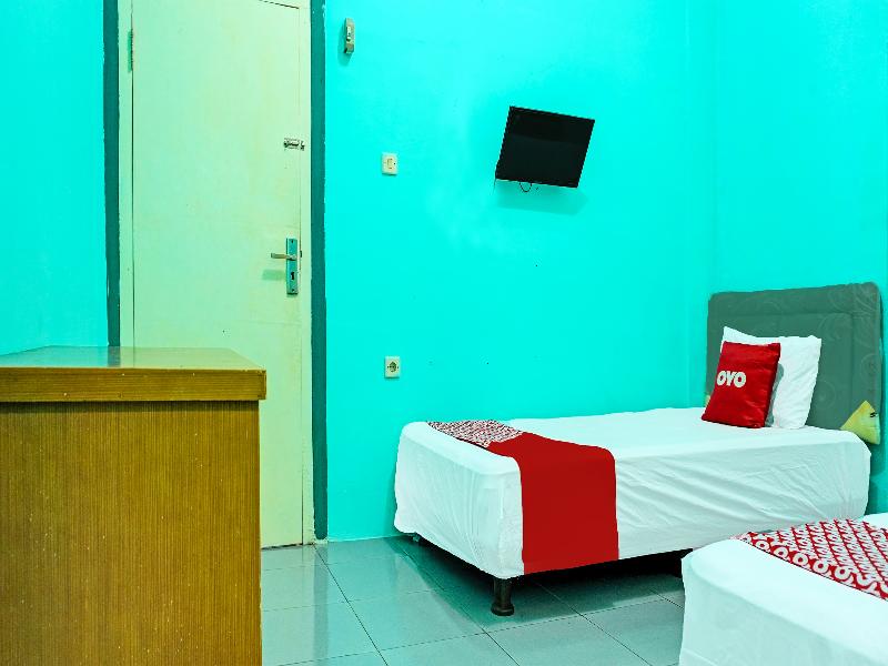 OYO 91731 Home Stay Elis Cateliya Syariah - Oda