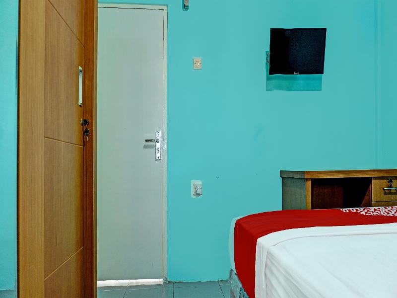 OYO 91731 Home Stay Elis Cateliya Syariah - Oda