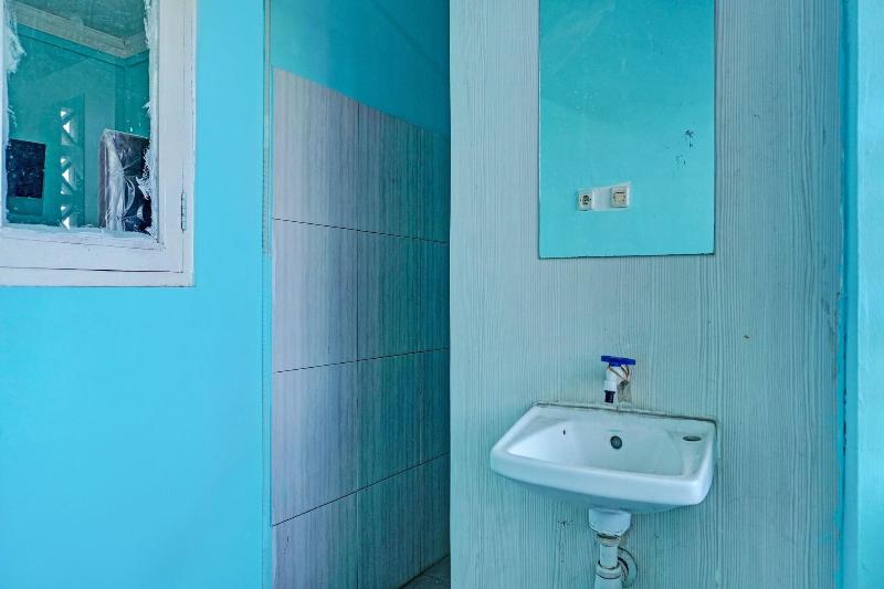 OYO 91731 Home Stay Elis Cateliya Syariah - Oda