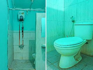 OYO 91731 Home Stay Elis Cateliya Syariah fotoÄŸrafÄ±