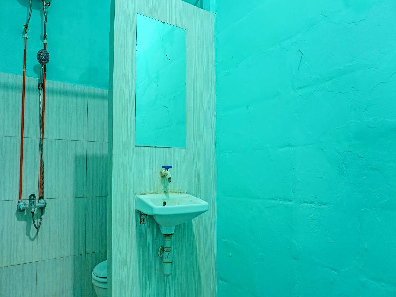 OYO 91731 Home Stay Elis Cateliya Syariah - Oda