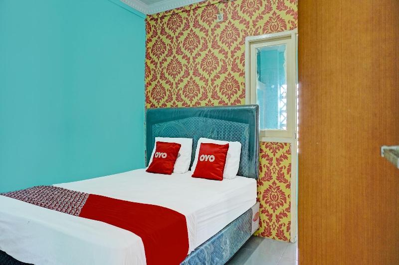 OYO 91731 Home Stay Elis Cateliya Syariah - Oda