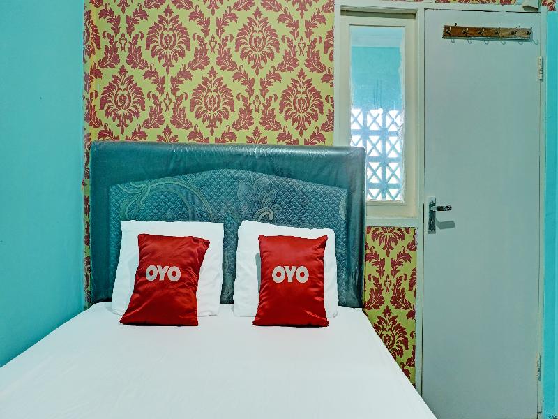 OYO 91731 Home Stay Elis Cateliya Syariah - Oda