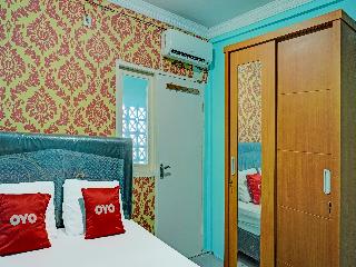 OYO 91731 Home Stay Elis Cateliya Syariah fotoÄŸrafÄ±