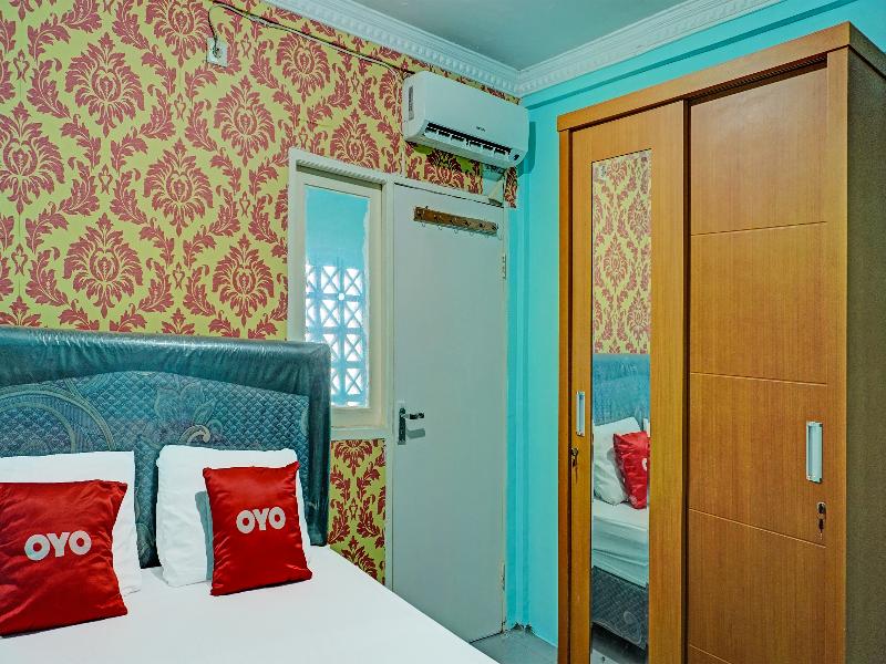 OYO 91731 Home Stay Elis Cateliya Syariah - Oda