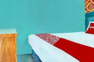 OYO 91731 Home Stay Elis Cateliya Syariah fotoÄŸrafÄ±
