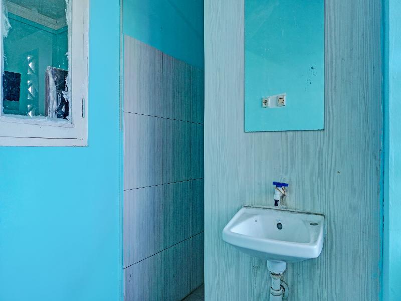 OYO 91731 Home Stay Elis Cateliya Syariah - Oda