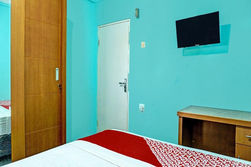 OYO 91731 Home Stay Elis Cateliya Syariah - Oda