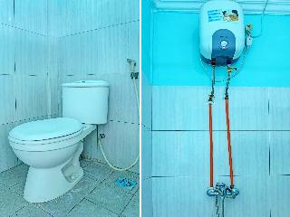 OYO 91731 Home Stay Elis Cateliya Syariah fotoÄŸrafÄ±