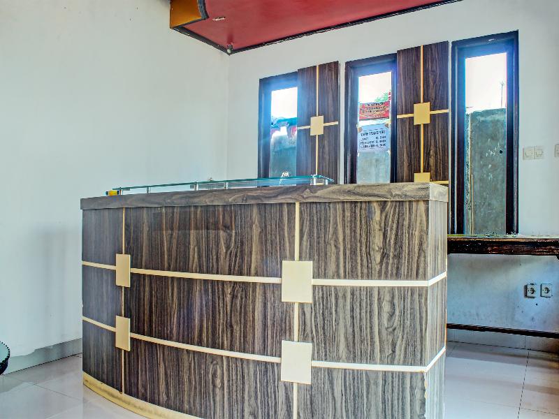 Hotel Yotowawa - Lobi