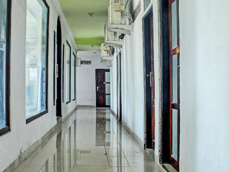Hotel Yotowawa - Lobi
