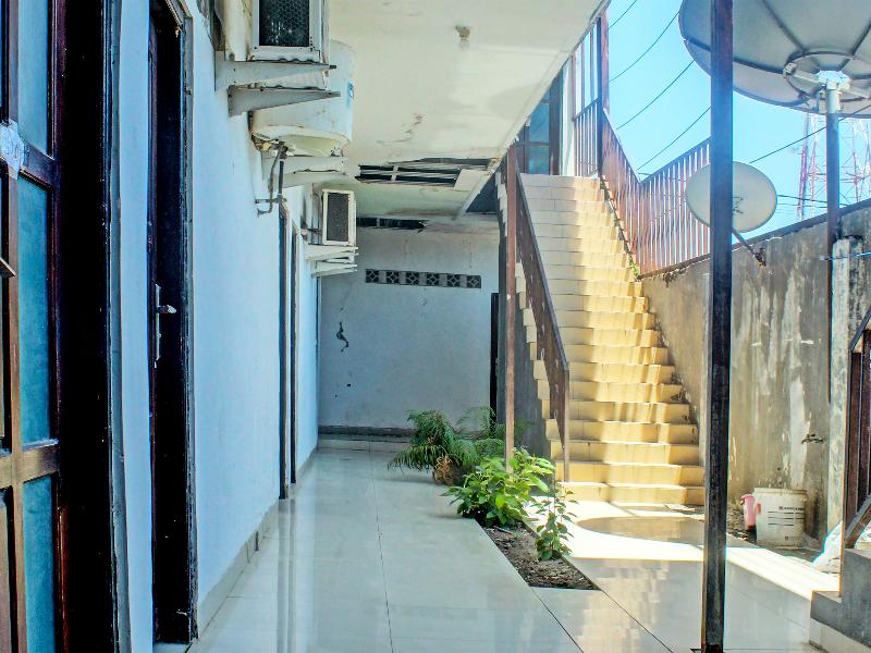 Hotel Yotowawa - Lobi