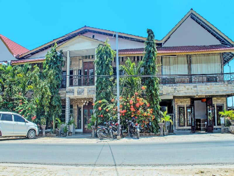 Hotel Yotowawa - Genel