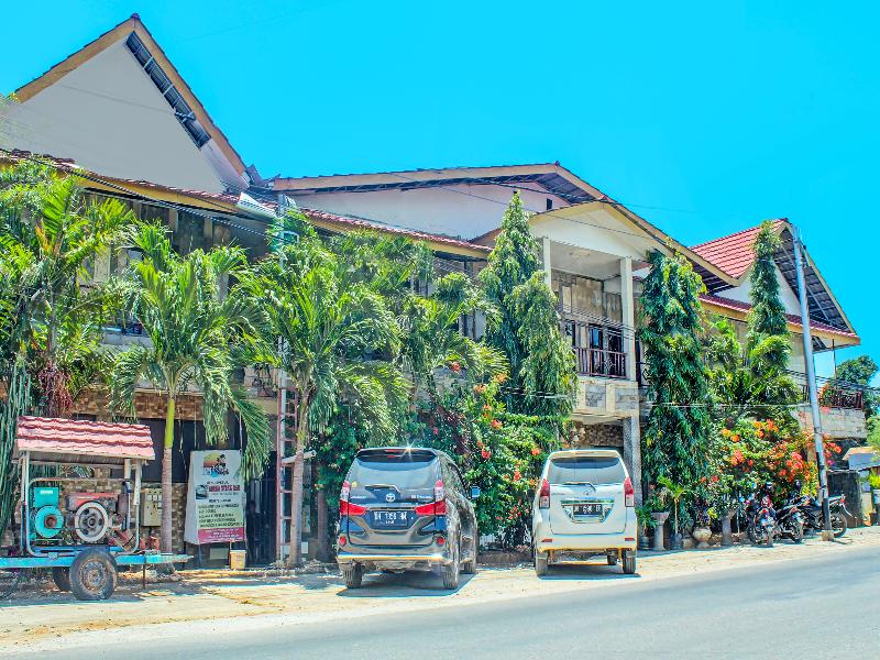 Hotel Yotowawa - Genel