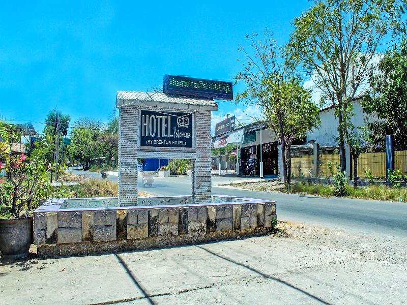 Hotel Yotowawa - Genel