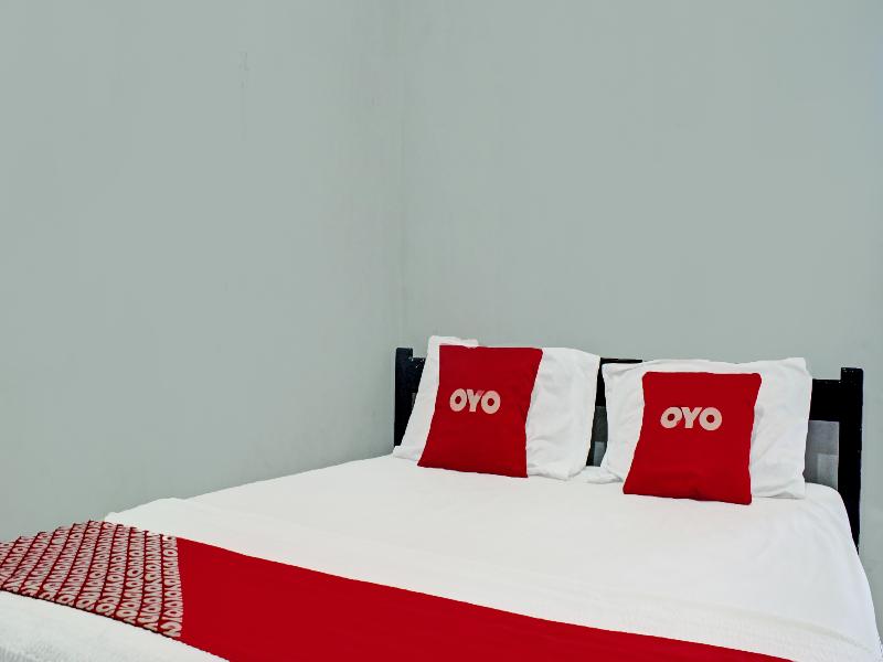 Hotel Yotowawa - Oda