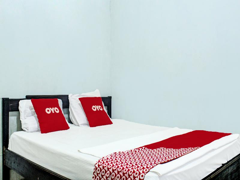 Hotel Yotowawa - Oda
