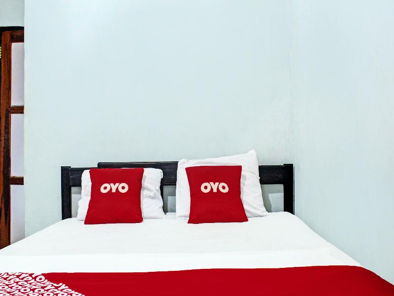 Hotel Yotowawa - Oda