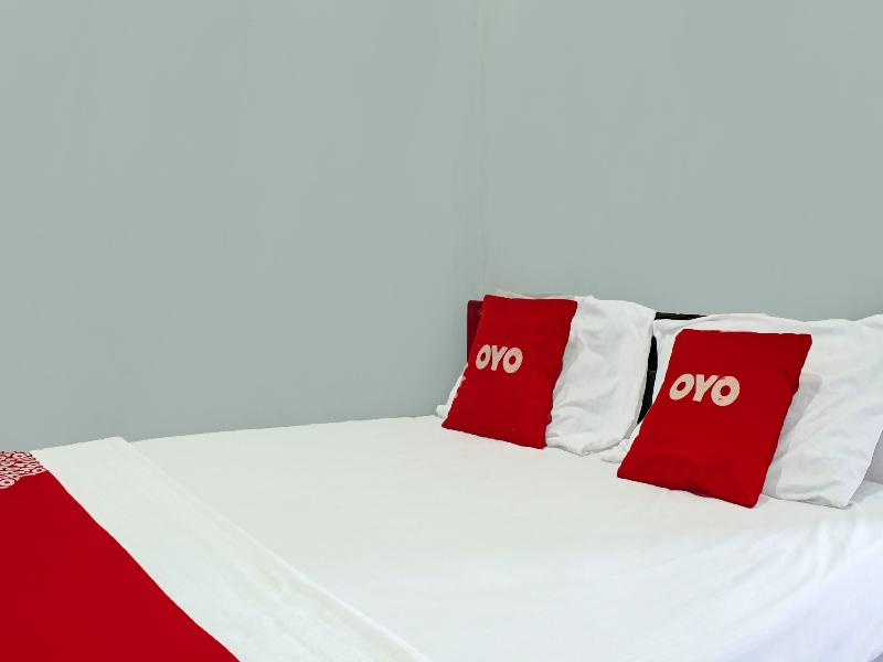 Hotel Yotowawa - Oda