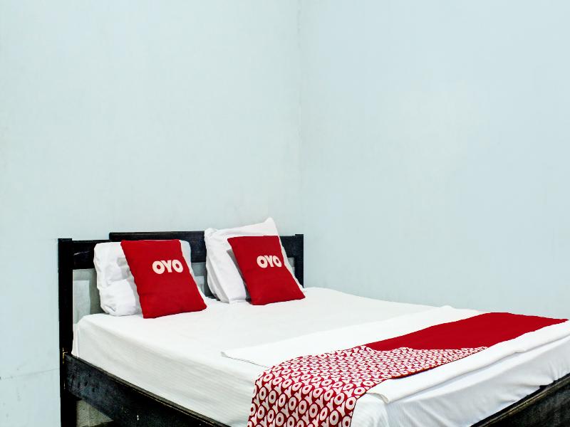 Hotel Yotowawa - Oda