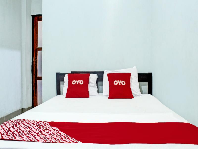 Hotel Yotowawa - Oda