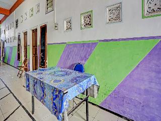 Oyo 91572 Kost Esklusif Barokah fotoÄŸrafÄ±